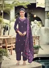 Aastha Vol 2 By Karissa Rayon Online Kurti With Bottom Dupatta Wholesale

